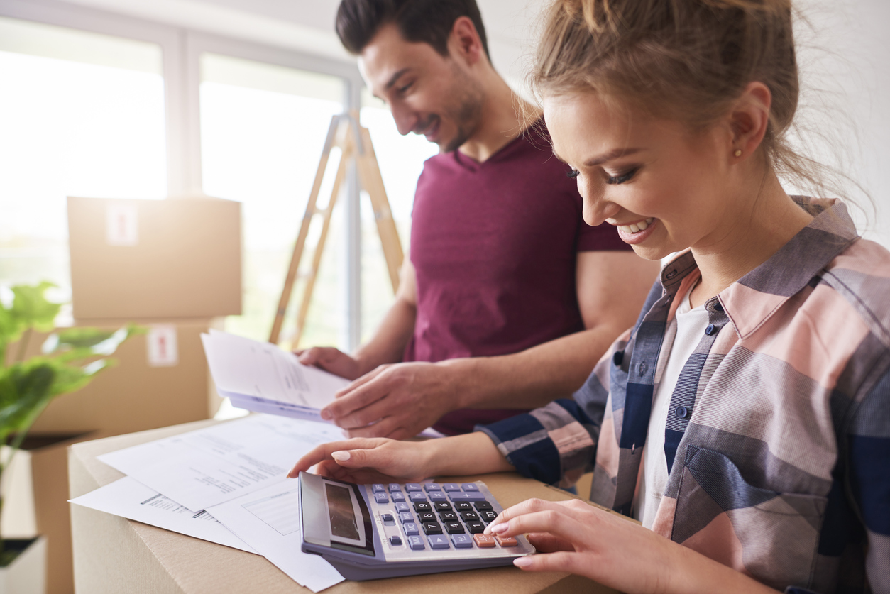 happy-couple-planning-their-renovation-budget